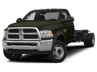 2016 Ram Chassis 3500 Tradesman 3C7WRTAJ3GG176817 2016 Ram Chassis 3500 Tradesman