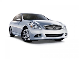 2012 Infiniti G25 Journey JN1DV6AP5CM810516 2012 Infiniti G25 Journey