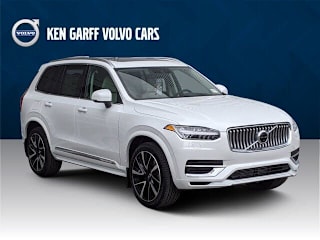 2021 Volvo XC90 Recharge eAWD Inscription Exp 7P YV4BR0CK0M1732122 2021 Volvo XC90 Recharge eAWD Inscription Exp 7P