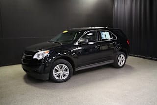 2012 Chevrolet Equinox 2GNFLCEK6C6262363 2012 Chevrolet Equinox