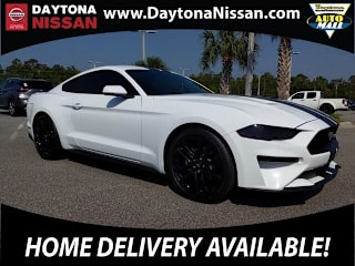 2019 Ford Mustang EcoBoost Premium 1FA6P8TH1K5132895 2019 Ford Mustang EcoBoost Premium