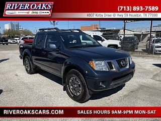 2020 Nissan Frontier PRO-4X 1N6ED0EB6LN708133 2020 Nissan Frontier PRO-4X
