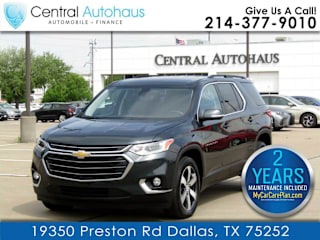 2020 Chevrolet Traverse LT Leather 1GNERHKW0LJ201382 2020 Chevrolet Traverse LT Leather
