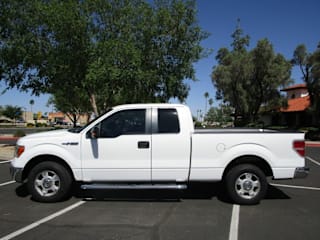 2011 Ford F-150 XLT 1FTFX1CF3BFD40139 2011 Ford F-150 XLT