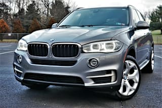 2015 BMW X5 5UXKR0C56F0K59976 2015 BMW X5
