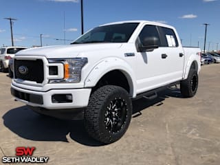 2018 Ford F-150 1FTEW1EP9JKC32828 2018 Ford F-150