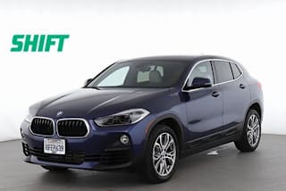 2018 BMW X2 sDrive28i WBXYJ3C38JEJ82478 2018 BMW X2 sDrive28i