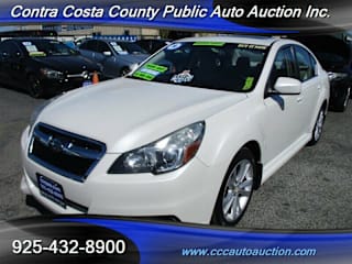 2014 Subaru Legacy 2.5i Premium 4S3BMBD69E3024729 2014 Subaru Legacy 2.5i Premium