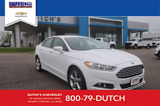 2014 Ford Fusion SE 3FA6P0H95ER327905 2014 Ford Fusion SE