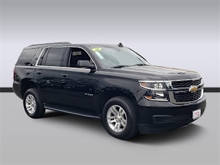 2020 Chevrolet Tahoe LT 1GNSCBKC4LR109250 2020 Chevrolet Tahoe LT