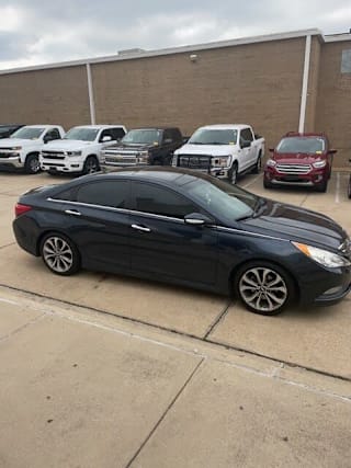 2014 Hyundai Sonata Limited 2.0T 5NPEC4ABXEH821539 2014 Hyundai Sonata Limited 2.0T