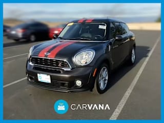 2015 MINI Paceman WMWSS5C55FWT84660 2015 MINI Paceman