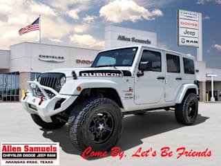 2018 Jeep Wrangler Unlimited Rubicon Recon 1C4BJWFG7JL851807 2018 Jeep Wrangler Unlimited Rubicon Recon