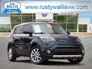 2017 Kia Soul KNDJP3A57H7483002 2017 Kia Soul