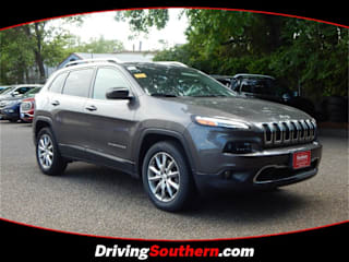 2018 Jeep Cherokee Limited 1C4PJMDX0JD586476 2018 Jeep Cherokee Limited