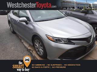 2018 Toyota Camry L 4T1B11HK6JU556613 2018 Toyota Camry L