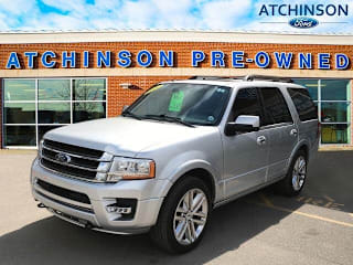 2016 Ford Expedition Limited 1FMJU2AT2GEF16852 2016 Ford Expedition Limited