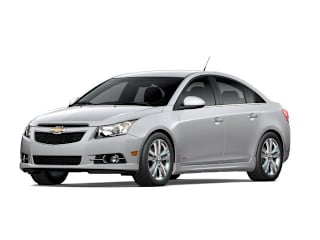 2014 Chevrolet Cruze 1G1PG5SB9E7267683 2014 Chevrolet Cruze