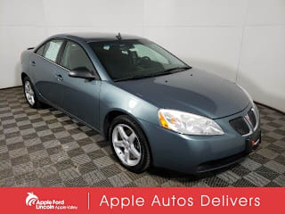 2009 Pontiac G6 1G2ZH57N094202278 2009 Pontiac G6