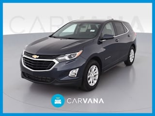 2019 Chevrolet Equinox LT 3GNAXKEV8KL105835 2019 Chevrolet Equinox LT