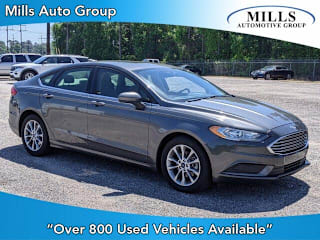 2017 Ford Fusion SE 3FA6P0HD6HR269523 2017 Ford Fusion SE