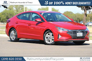2019 Hyundai Elantra SEL 5NPD84LFXKH434479 2019 Hyundai Elantra SEL