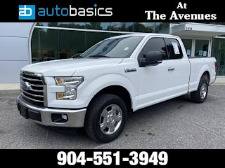 2015 Ford F-150 1FTEX1CF2FFC77083 2015 Ford F-150