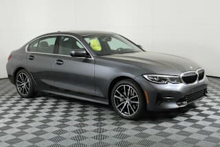 2021 BMW 3 Series 330i xDrive 3MW5R7J0XM8B63685 2021 BMW 3 Series 330i xDrive