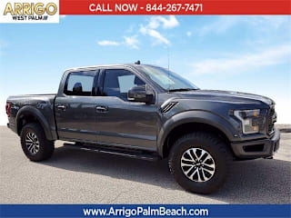 2019 Ford F-150 Raptor 1FTFW1RG2KFC79255 2019 Ford F-150 Raptor