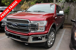 2019 Ford F-150 King Ranch 1FTEW1E45KFC31711 2019 Ford F-150 King Ranch