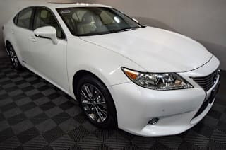 2013 Lexus ES 300h Base JTHBW1GG9D2025326 2013 Lexus ES 300h Base