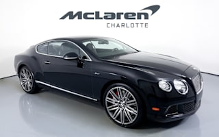 2015 Bentley Continental GT Speed GT Speed SCBFJ7ZA8FC043863 2015 Bentley Continental GT Speed GT Speed