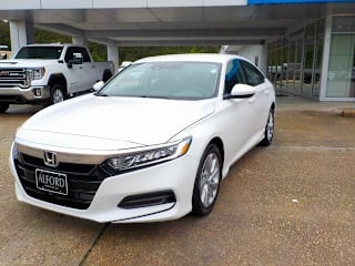 2020 Honda Accord LX 1HGCV1F11LA023842 2020 Honda Accord LX