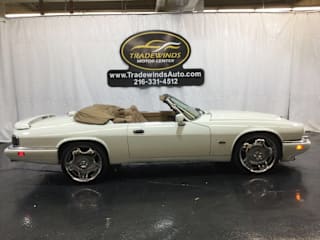 1994 Jaguar XJ XJS V12 SAJNX234XRC189765 1994 Jaguar XJ XJS V12