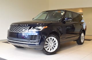 2021 Land Rover Range Rover SALGS4RY3MA432177 2021 Land Rover Range Rover