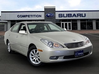 2003 Lexus ES 300 JTHBF30G730148266 2003 Lexus ES 300