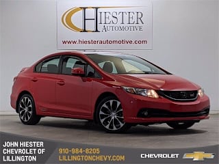 2013 Honda Civic Si 2HGFB6E54DH705012 2013 Honda Civic Si