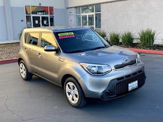 2015 Kia Soul KNDJN2A20F7221776 2015 Kia Soul