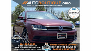 2017 Volkswagen Jetta 1.4T SE 3VWDB7AJ2HM410042 2017 Volkswagen Jetta 1.4T SE