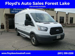 2016 Ford Transit Cargo 250 1FTYR2CM4GKB43891 2016 Ford Transit Cargo 250