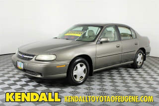 2000 Chevrolet Malibu LS 1G1NE52J4Y6182927 2000 Chevrolet Malibu LS