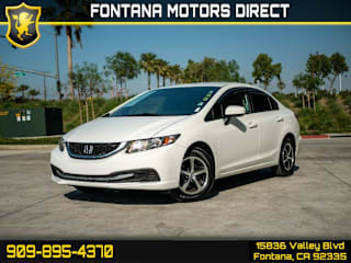 2015 Honda Civic SE 19XFB2F73FE225601 2015 Honda Civic SE