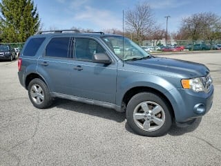 2010 Ford Escape 1FMCU0D70AKA34594 2010 Ford Escape