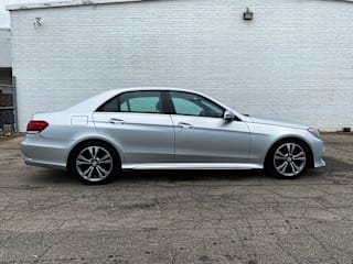 2014 Mercedes-Benz E-Class WDDHF5KB9EA974953 2014 Mercedes-Benz E-Class