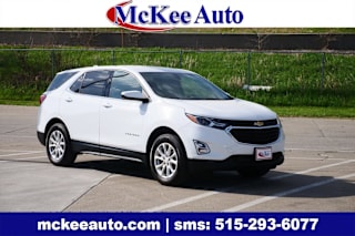 2018 Chevrolet Equinox LT 2GNAXSEV5J6263486 2018 Chevrolet Equinox LT