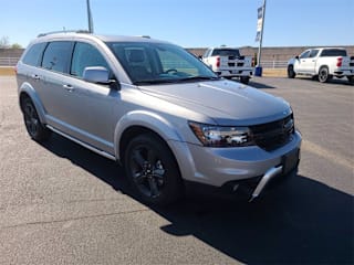 2018 Dodge Journey 3C4PDDGG3JT388679 2018 Dodge Journey