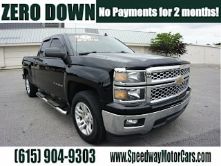 2014 Chevrolet Silverado 1500 LT 1GCRCREH2EZ332526 2014 Chevrolet Silverado 1500 LT
