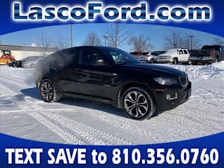 2013 BMW X6 5UXFG2C57DL787170 2013 BMW X6