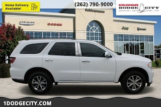 2016 Dodge Durango Limited 1C4RDJDG9GC362023 2016 Dodge Durango Limited