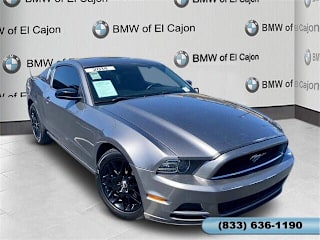 2014 Ford Mustang 1ZVBP8AM3E5253566 2014 Ford Mustang